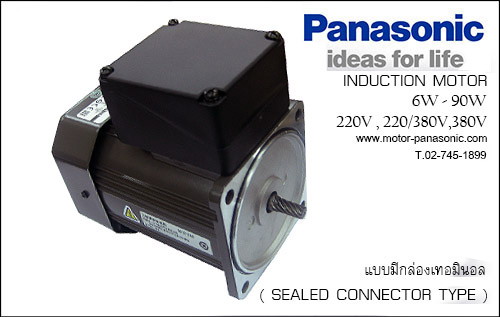 induction-motor-panasonic