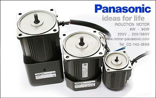 induction-motor-panasonic