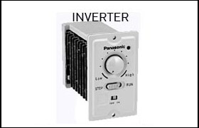 inverter-panasonic