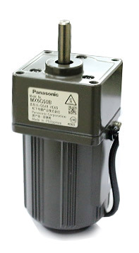 motor-panasonic