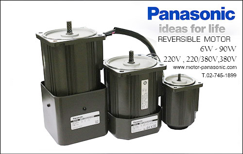 motor-panasonic